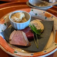 東山望 TAMANOHIKARI - 