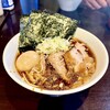 ラーメン 花屋