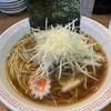 繁ちゃんラーメン＆なごみ