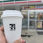 セブンイレブン - ドリンク写真: