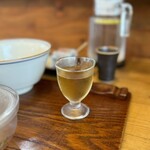 Ramen FeeL - 小麦茶