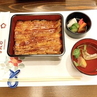 入谷鬼子母神門前のだや - 