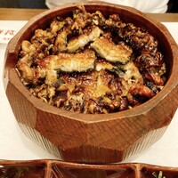 入谷鬼子母神門前のだや - 