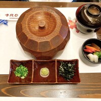 入谷鬼子母神門前のだや - 