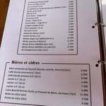 La Ferme Saint Michel Restaurant  - 