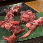 深夜焼肉 わじま - 