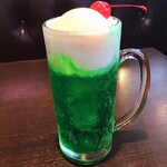 星乃珈琲店 - ドリンク写真: