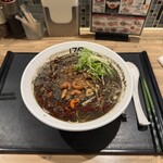 175°DENO〜担担麺〜 - 