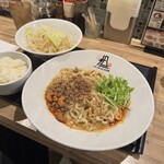 175°DENO〜担担麺〜 - 