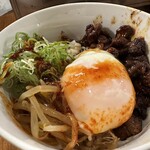 深夜焼肉 わじま - 