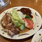 洋風厨房 ソーシエ - 