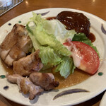 洋風厨房 ソーシエ - 