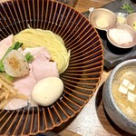 Tokyo Style Noodle ほたて日和 - 