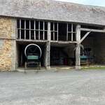 La Ferme Saint Michel Restaurant  - 