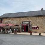 La Ferme Saint Michel Restaurant  - 