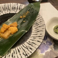 鉄板焼 いちか - 