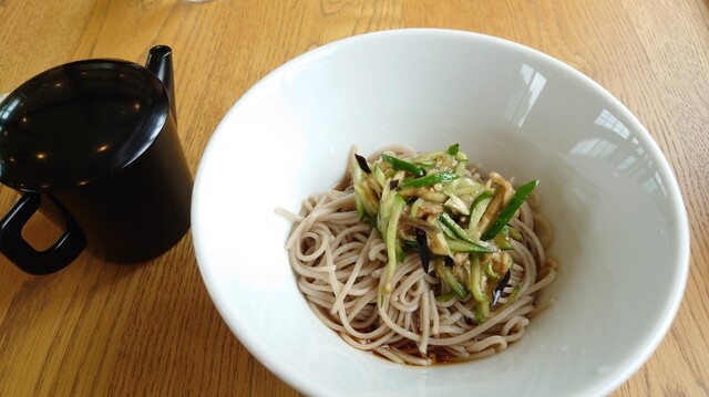 蕎麦カフェ スコラ（SCHOLA） &ndash; 南会津町の手打ち蕎麦とカフェ体験