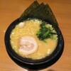 横浜家系ラーメン 誉家