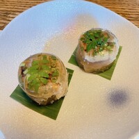 神泉いちのや - 