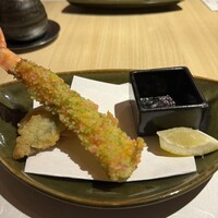 美食 個室・炭火焼・ワイン 縁 新宿店 - 