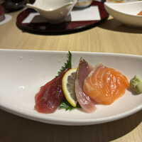 美食 個室・炭火焼・ワイン 縁 新宿店 - 