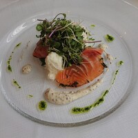 銀座 ハプスブルク・ファイルヒェン - 