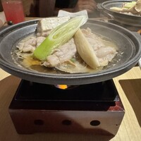 美食 個室・炭火焼・ワイン 縁 新宿店 - 