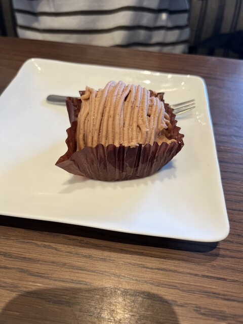 Sylvia Coffee Ten Toyohashi Komatsu Ten