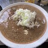 ラーメン長瀬