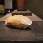 島津 - カワハギ