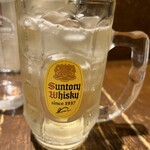 炭火焼き鳥 池袋 和み屋 - 