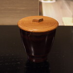 島津 - ハマグリお椀