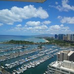 PESCA WAIKIKI BEACH - 