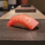 島津 - 八戸　中トロ