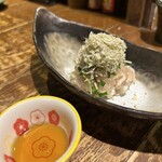 炭火焼き鳥 池袋 和み屋 - 