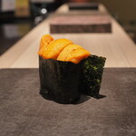 島津 - 北海道　浜中　ウニ