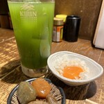 炭火焼き鳥 池袋 和み屋 - 