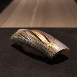 島津 - 天草　コハダ