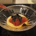 島津 - 易国間　突先剥がし　山かけ