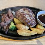 ビッグボーイ - 