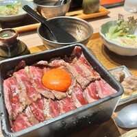 焼肉㐂舌 南船場 - 