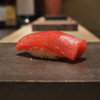 島津 - 易国間　赤身漬け