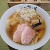 らーめん 鴨to葱
