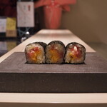 島津 - 突先トロタク