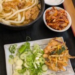 本格さぬきうどん　穂乃香 - 