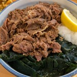 本格さぬきうどん　穂乃香 - 