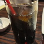 菜香家・わ - 私･アイスコーヒー！