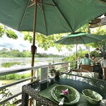 Aoywaan Riverside Thai Cuisine - 
