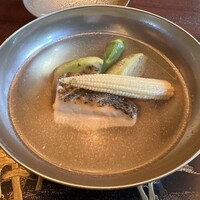 水暉 ザ・リッツ・カールトン京都 - 