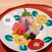 東京竹葉亭 南御堂店 - 
